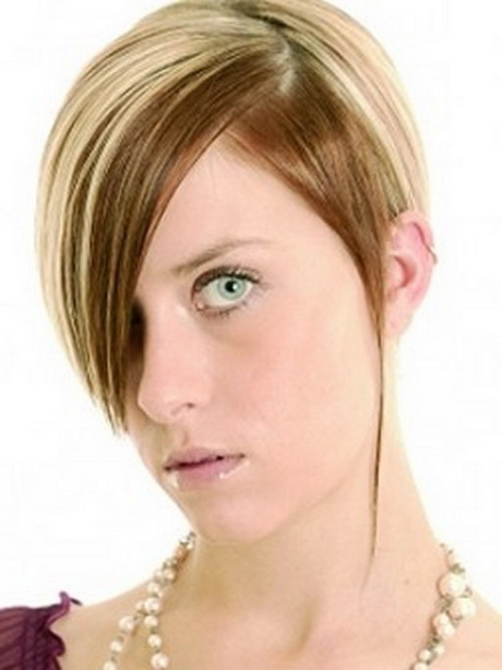 Short hairstyles for teenagers short-hairstyles-for-teenagers-02-13