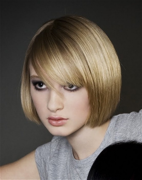 Short hairstyles for teenagers short-hairstyles-for-teenagers-02-7