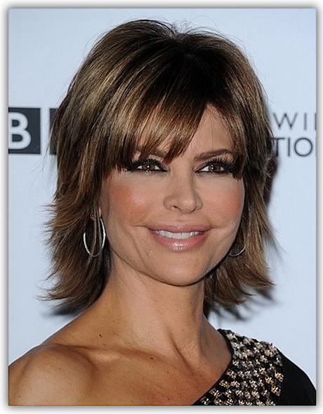 Short hairstyles for thick coarse hair short-hairstyles-for-thick-coarse-hair-50-15
