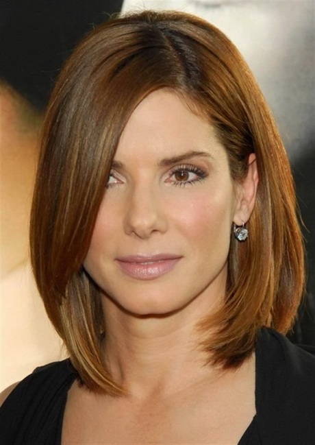 Short hairstyles for thick coarse hair short-hairstyles-for-thick-coarse-hair-50-4