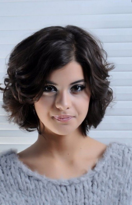 Short hairstyles for thick curly hair short-hairstyles-for-thick-curly-hair-46-13