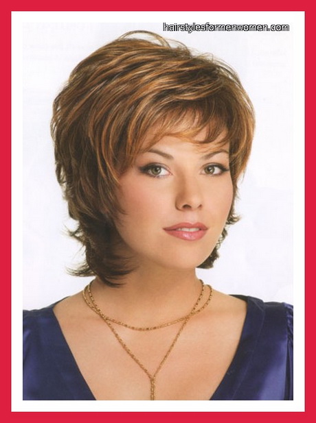 Short hairstyles for thick straight hair short-hairstyles-for-thick-straight-hair-32-13