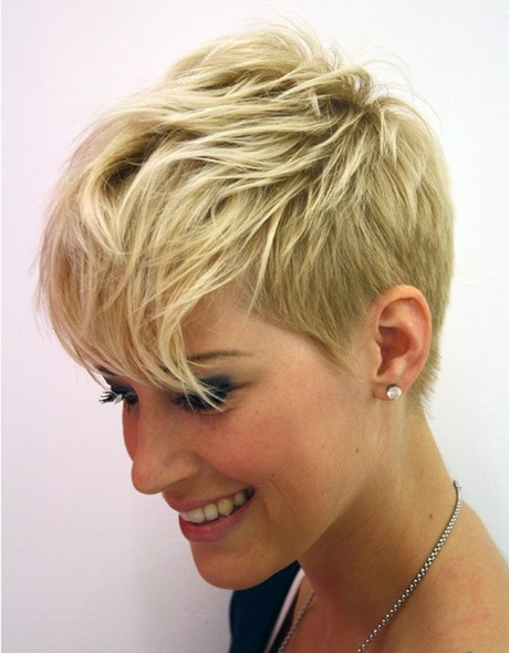Short hairstyles for thin fine hair short-hairstyles-for-thin-fine-hair-99-16