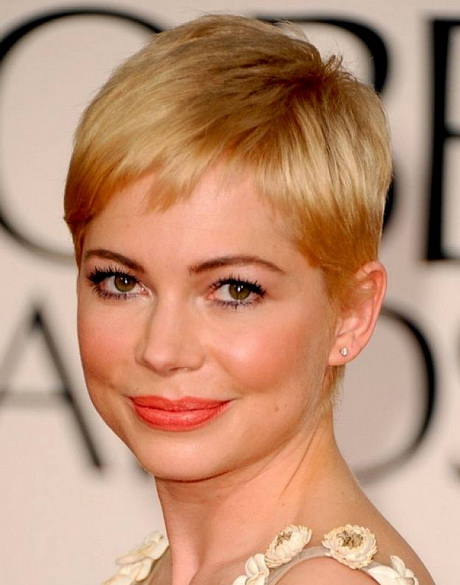 Short hairstyles for thin hair and round face short-hairstyles-for-thin-hair-and-round-face-65_16
