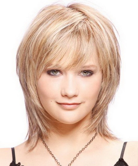 Short hairstyles for thin hair and round face short-hairstyles-for-thin-hair-and-round-face-65_17