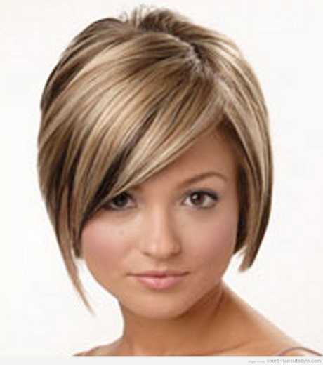 Short hairstyles for thin hair and round face short-hairstyles-for-thin-hair-and-round-face-65_9