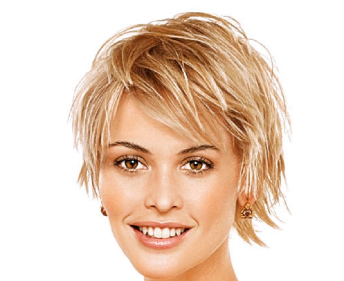 Short hairstyles for thin hair short-hairstyles-for-thin-hair-48-19