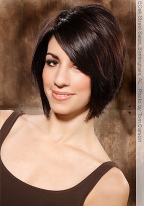 Short hairstyles for women in their 40 s short-hairstyles-for-women-in-their-40-s-21_14