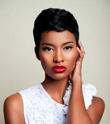 Short hairstyles for women of color short-hairstyles-for-women-of-color-33-13
