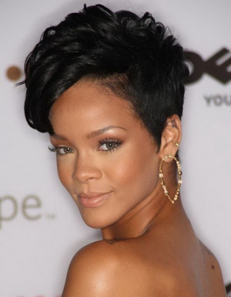 Short hairstyles for women of color short-hairstyles-for-women-of-color-33-14