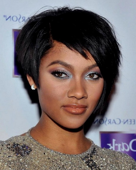 Short hairstyles for women of color short-hairstyles-for-women-of-color-33-16