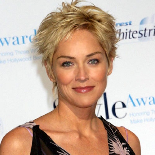 Short hairstyles for women over 40 short-hairstyles-for-women-over-40-84-19