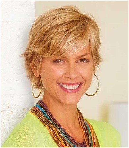 Short hairstyles for women over 40 short-hairstyles-for-women-over-40-84-3