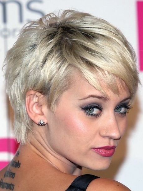 Short hairstyles for women over 70 short-hairstyles-for-women-over-70-12-20