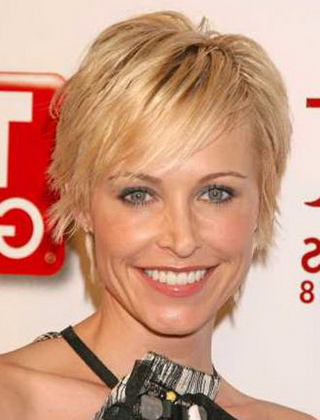 Short hairstyles for women with fine hair short-hairstyles-for-women-with-fine-hair-71-11