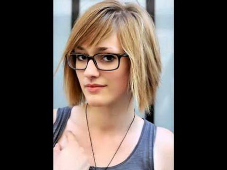Short hairstyles for women with glasses short-hairstyles-for-women-with-glasses-73-16