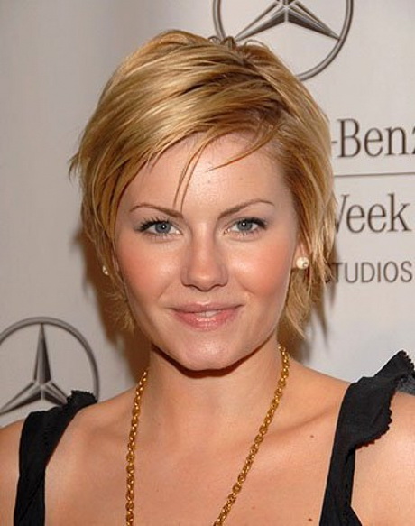 Short hairstyles for women with long faces short-hairstyles-for-women-with-long-faces-76-4
