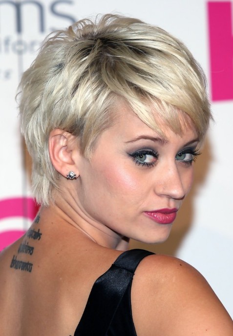 Short hairstyles for women short-hairstyles-for-women-83-6