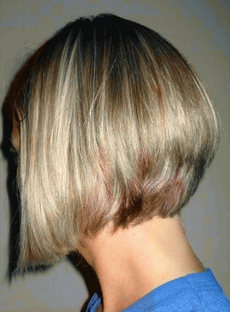 Short hairstyles from the back short-hairstyles-from-the-back-15