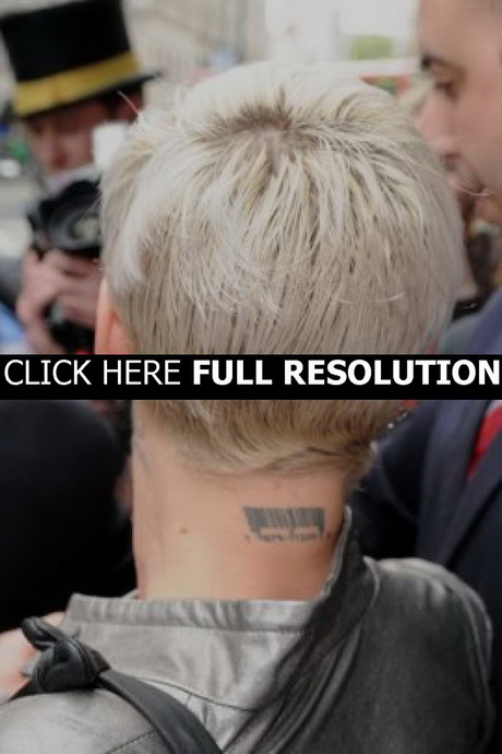 Short hairstyles from the back short-hairstyles-from-the-back-15_12