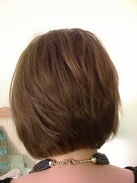 Short hairstyles from the back short-hairstyles-from-the-back-15_15