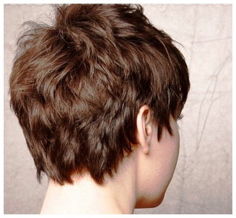 Short hairstyles from the back short-hairstyles-from-the-back-15_3