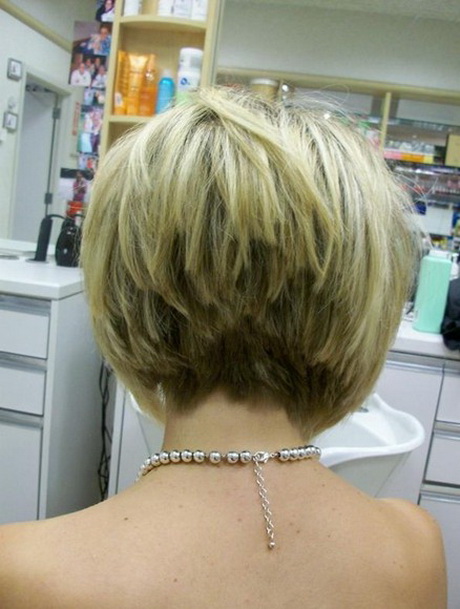 Short hairstyles from the back short-hairstyles-from-the-back-15_4