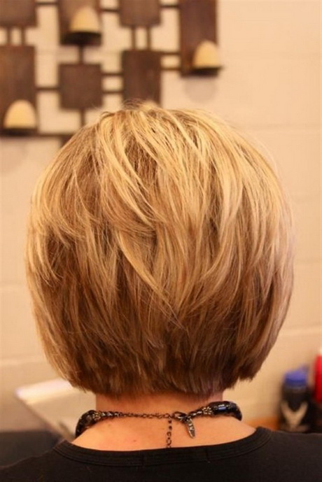 Short hairstyles from the back short-hairstyles-from-the-back-15_8