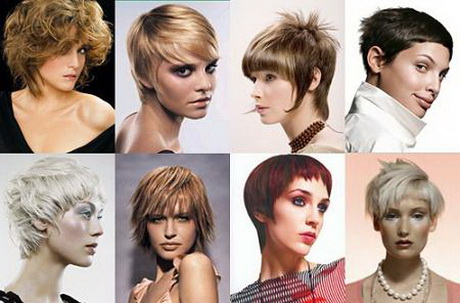 Short hairstyles gallery short-hairstyles-gallery-76-15