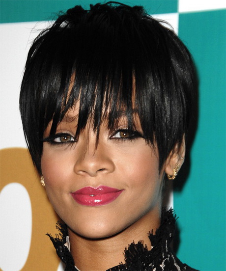 Short hairstyles on black women short-hairstyles-on-black-women-48-7