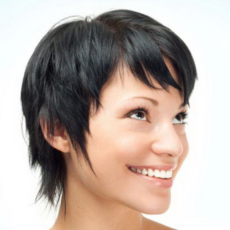 Short hairstyles thick hair short-hairstyles-thick-hair-85-12