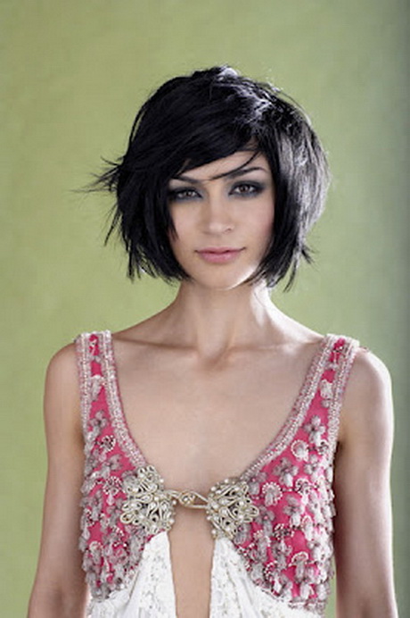 Short hairstyles thick hair short-hairstyles-thick-hair-85-18
