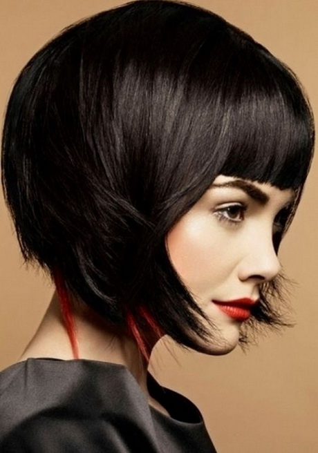 Short hairstyles with bangs 2015 short-hairstyles-with-bangs-2015-96_2