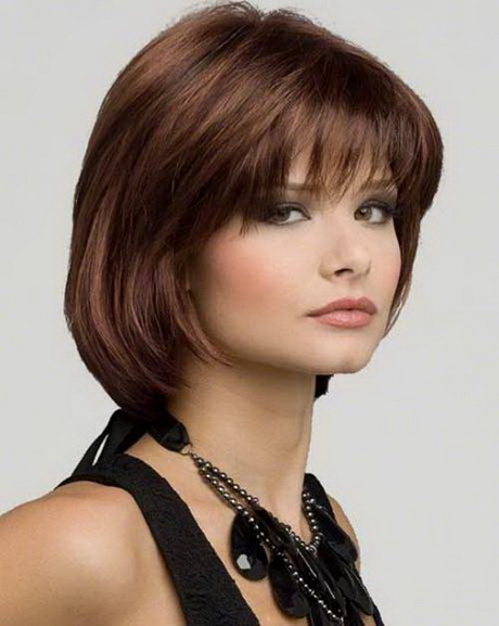 Short hairstyles with bangs 2015 short-hairstyles-with-bangs-2015-96_3