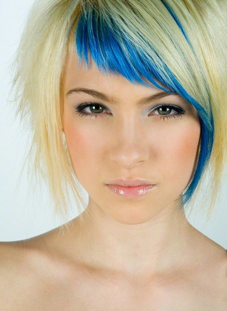 Short hairstyles with bangs and layers short-hairstyles-with-bangs-and-layers-60-3