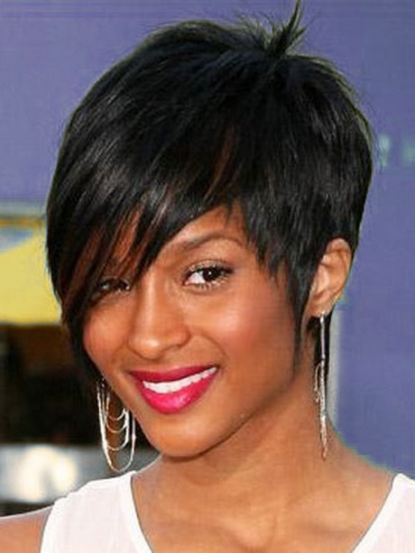 Short hairstyles with bangs for black women short-hairstyles-with-bangs-for-black-women-42-15