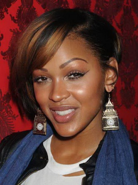 Short hairstyles with bangs for black women short-hairstyles-with-bangs-for-black-women-42-8
