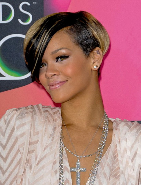 Short hairstyles with bangs for black women short-hairstyles-with-bangs-for-black-women-42-9