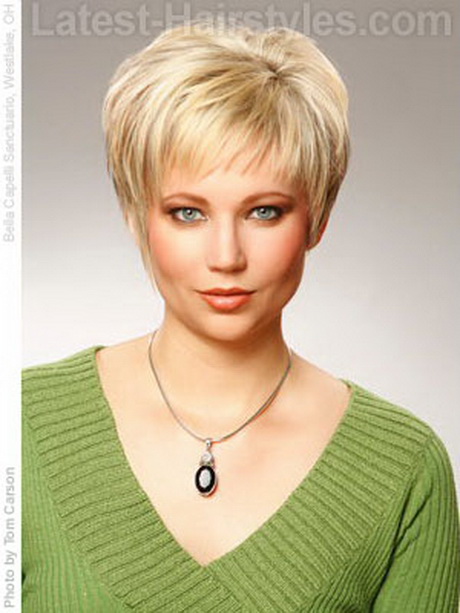 Short hairstyles with bangs for women short-hairstyles-with-bangs-for-women-98-3