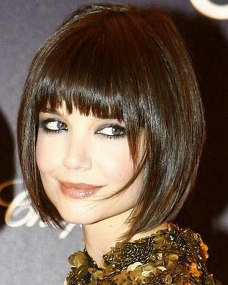 Short hairstyles with bangs for women short-hairstyles-with-bangs-for-women-98-8