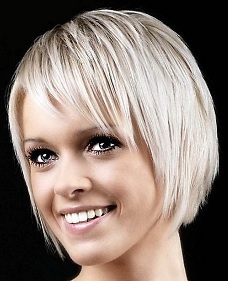 Short hairstyles with bangs for women short-hairstyles-with-bangs-for-women-98-9