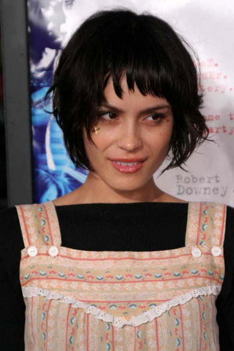 Short hairstyles with bangs short-hairstyles-with-bangs-10-2