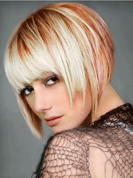 Short hairstyles with fringe short-hairstyles-with-fringe-95