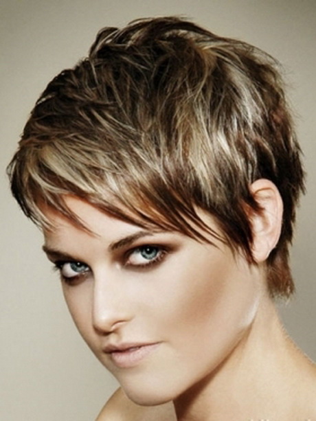 Short highlighted hairstyles short-highlighted-hairstyles-94-11