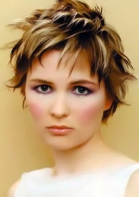 Short highlighted hairstyles short-highlighted-hairstyles-94-17