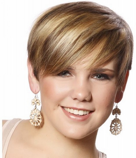 Short highlighted hairstyles short-highlighted-hairstyles-94-8