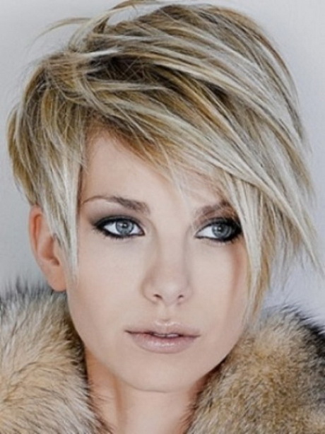 Short highlighted hairstyles short-highlighted-hairstyles-94-9