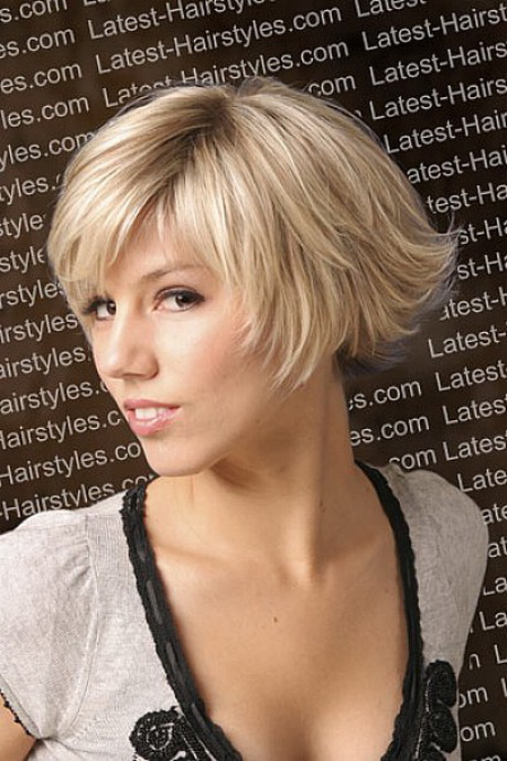 Short layered hairstyles for fine hair short-layered-hairstyles-for-fine-hair-99-4