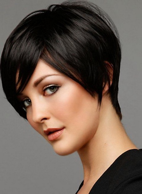 Short layered hairstyles for fine hair short-layered-hairstyles-for-fine-hair-99-7