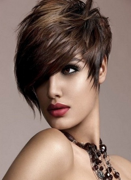 Short layered hairstyles for women short-layered-hairstyles-for-women-65-13